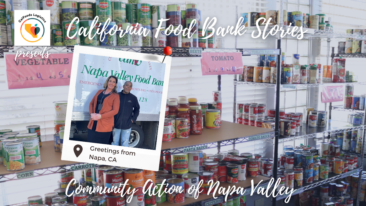 Community Action of Napa Valley