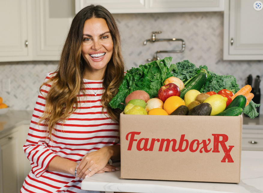 FarmboxRx Partners With Insurers to Pay for Healthy Food